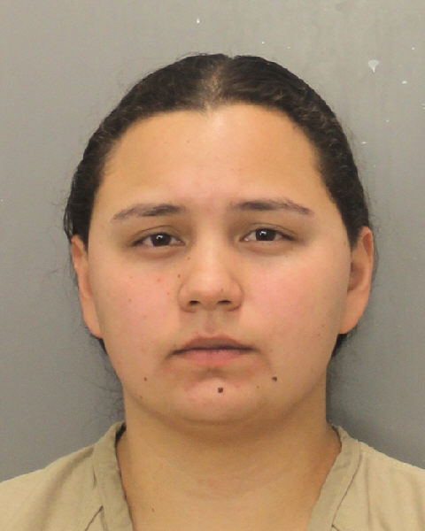 Xotchil Herrera Info, Photos, Data, and More / Xotchil Herrera TriCountyBusts / Is Xotchil Herrera on Social Media Like Facebook, Instagram abd Twitter?