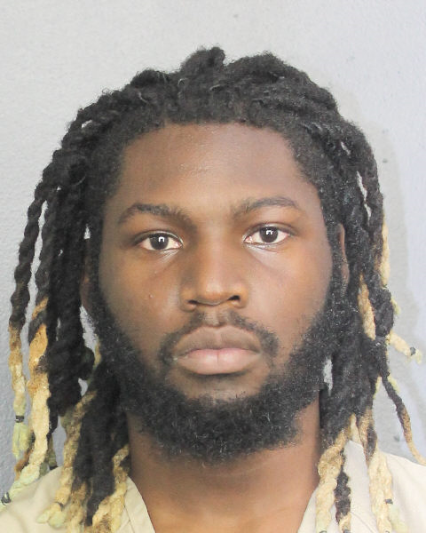 Geovani Chisholm Info, Photos, Data, and More / Geovani Chisholm TriCountyBusts / Is Geovani Chisholm on Social Media Like Facebook, Instagram abd Twitter?