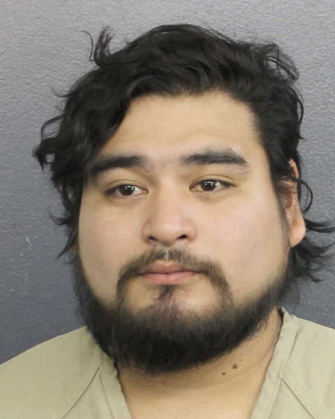 Daniel Rivera Info, Photos, Data, and More / Daniel Rivera TriCountyBusts / Is Daniel Rivera on Social Media Like Facebook, Instagram abd Twitter?