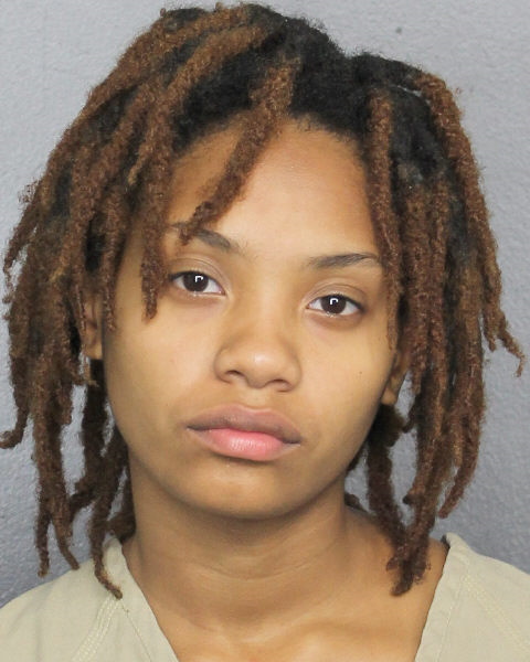 Kianna Crooks Info, Photos, Data, and More / Kianna Crooks TriCountyBusts / Is Kianna Crooks on Social Media Like Facebook, Instagram abd Twitter?