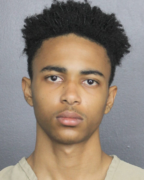 Kymani Duverney Info, Photos, Data, and More / Kymani Duverney TriCountyBusts / Is Kymani Duverney on Social Media Like Facebook, Instagram abd Twitter?