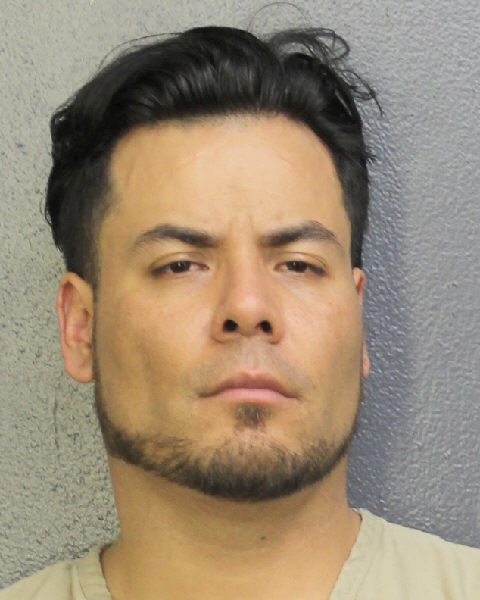 Jonathan Huerto Info, Photos, Data, and More / Jonathan Huerto TriCountyBusts / Is Jonathan Huerto on Social Media Like Facebook, Instagram abd Twitter?