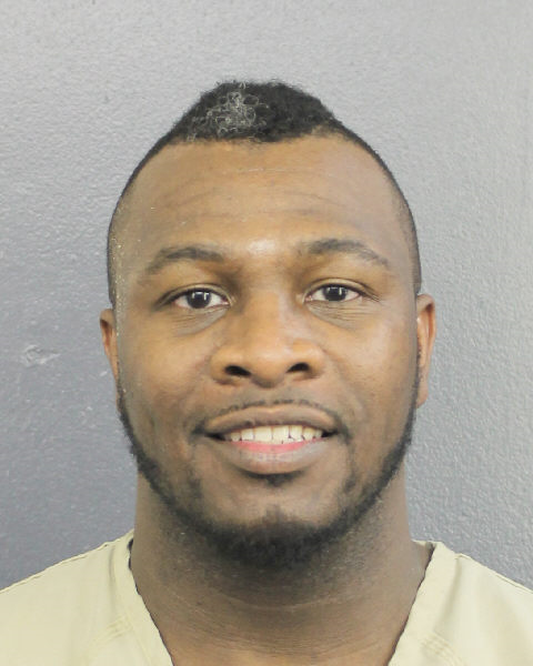 Derrick Johnson Info, Photos, Data, and More / Derrick Johnson TriCountyBusts / Is Derrick Johnson on Social Media Like Facebook, Instagram abd Twitter?