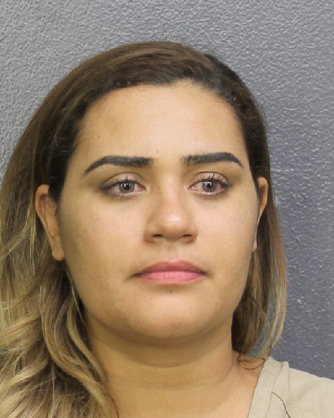 Jacqueline Ortiz Info, Photos, Data, and More / Jacqueline Ortiz TriCountyBusts / Is Jacqueline Ortiz on Social Media Like Facebook, Instagram abd Twitter?