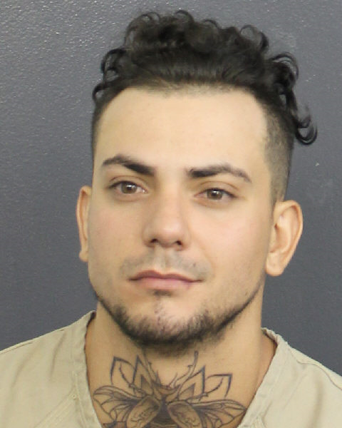Lukas Da Cruz Info, Photos, Data, and More / Lukas Da Cruz TriCountyBusts / Is Lukas Da Cruz on Social Media Like Facebook, Instagram abd Twitter?