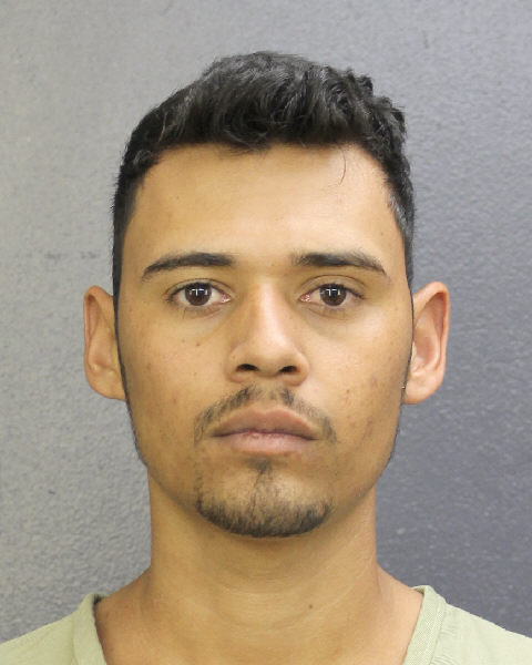 Thales Viana Nascimento Info, Photos, Data, and More / Thales Viana Nascimento TriCountyBusts / Is Thales Viana Nascimento on Social Media Like Facebook, Instagram abd Twitter?