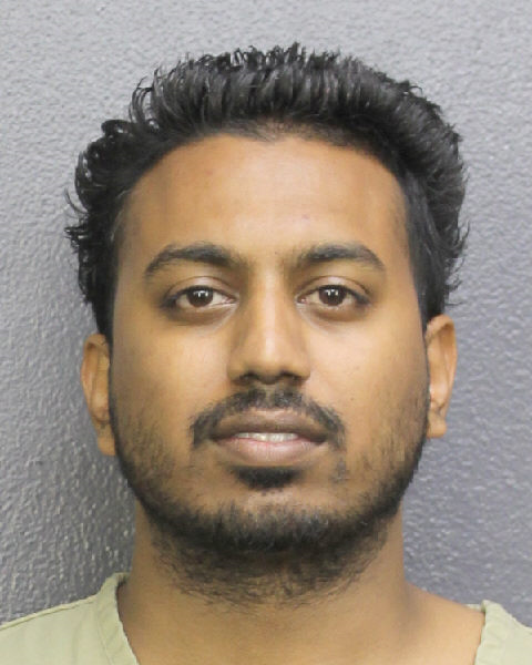 Michael Budhu Info, Photos, Data, and More / Michael Budhu TriCountyBusts / Is Michael Budhu on Social Media Like Facebook, Instagram abd Twitter?
