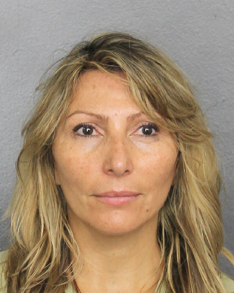 Isis Robichaud Info, Photos, Data, and More / Isis Robichaud TriCountyBusts / Is Isis Robichaud on Social Media Like Facebook, Instagram abd Twitter?