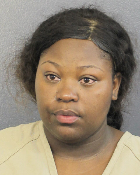 Chante Gibson Info, Photos, Data, and More / Chante Gibson TriCountyBusts / Is Chante Gibson on Social Media Like Facebook, Instagram abd Twitter?