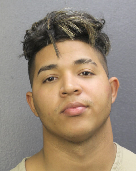 Brayan Perez Diaz Info, Photos, Data, and More / Brayan Perez Diaz TriCountyBusts / Is Brayan Perez Diaz on Social Media Like Facebook, Instagram abd Twitter?