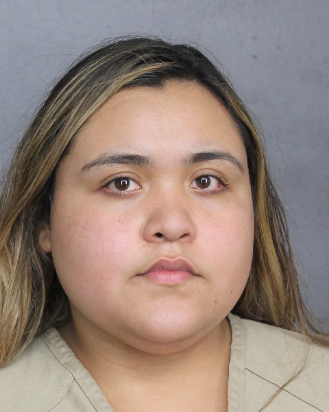 Naomi Gonzalez Info, Photos, Data, and More / Naomi Gonzalez TriCountyBusts / Is Naomi Gonzalez on Social Media Like Facebook, Instagram abd Twitter?
