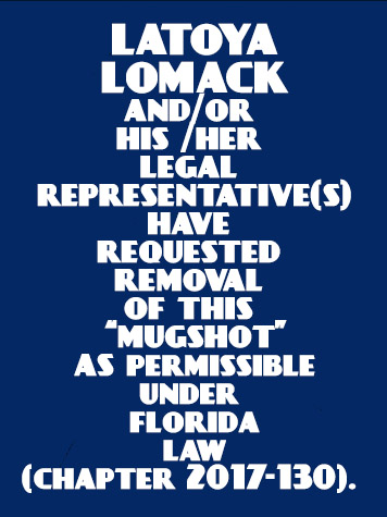 Latoya Lomack Info, Photos, Data, and More / Latoya Lomack TriCountyBusts / Is Latoya Lomack on Social Media Like Facebook, Instagram abd Twitter?