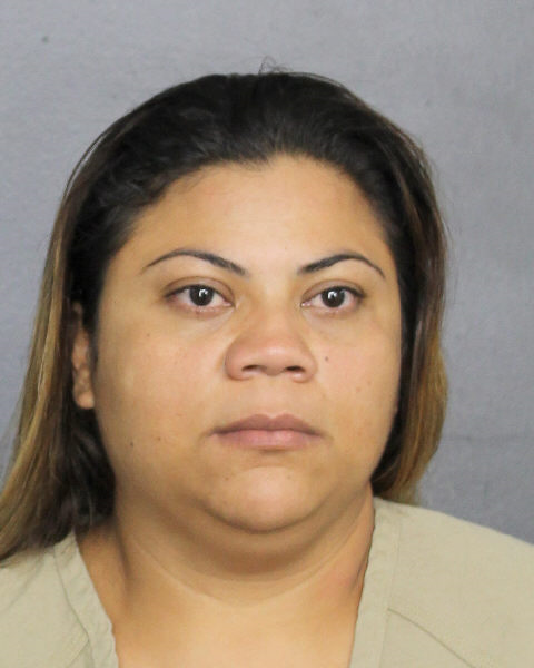 Cilia Alvarado Info, Photos, Data, and More / Cilia Alvarado TriCountyBusts / Is Cilia Alvarado on Social Media Like Facebook, Instagram abd Twitter?