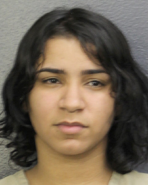 Kassandra Jorrin Perdomo Info, Photos, Data, and More / Kassandra Jorrin Perdomo TriCountyBusts / Is Kassandra Jorrin Perdomo on Social Media Like Facebook, Instagram abd Twitter?