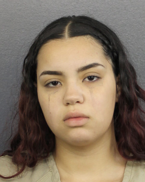 Yila Ramos Info, Photos, Data, and More / Yila Ramos TriCountyBusts / Is Yila Ramos on Social Media Like Facebook, Instagram abd Twitter?