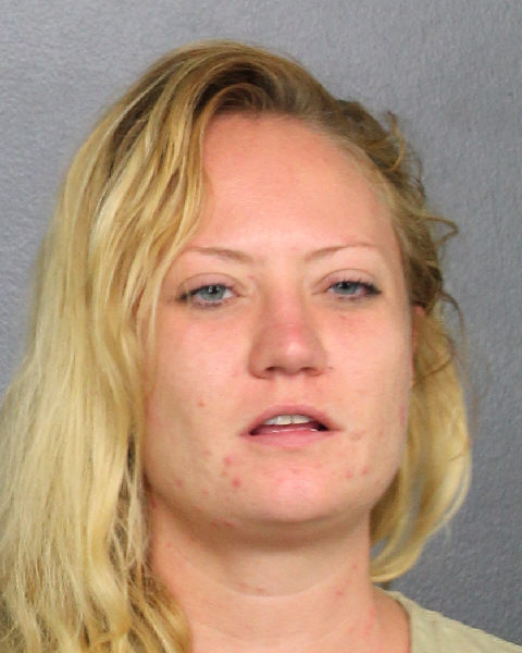 Laura Thorn Info, Photos, Data, and More / Laura Thorn TriCountyBusts / Is Laura Thorn on Social Media Like Facebook, Instagram abd Twitter?