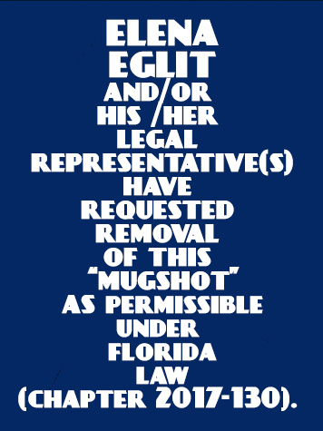 Elena Eglit Info, Photos, Data, and More / Elena Eglit TriCountyBusts / Is Elena Eglit on Social Media Like Facebook, Instagram abd Twitter?