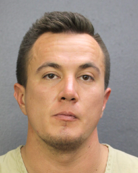 Victor Demoski Info, Photos, Data, and More / Victor Demoski TriCountyBusts / Is Victor Demoski on Social Media Like Facebook, Instagram abd Twitter?