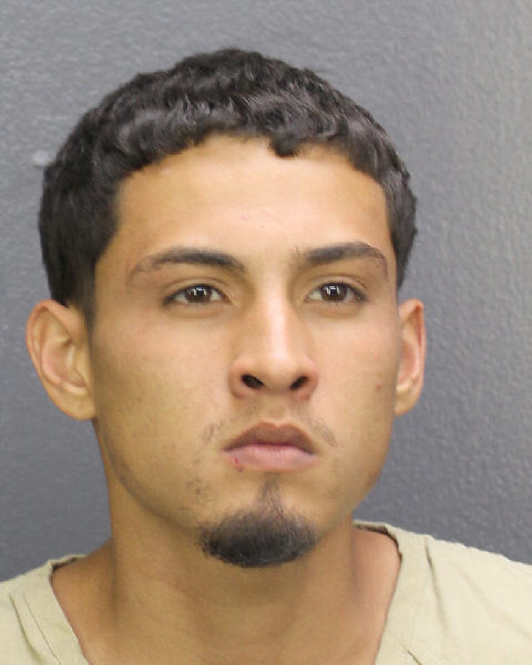 Ian La Santa Rodriguez Info, Photos, Data, and More / Ian La Santa Rodriguez TriCountyBusts / Is Ian La Santa Rodriguez on Social Media Like Facebook, Instagram abd Twitter?