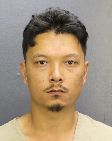 Trung Phan Info, Photos, Data, and More / Trung Phan TriCountyBusts / Is Trung Phan on Social Media Like Facebook, Instagram abd Twitter?