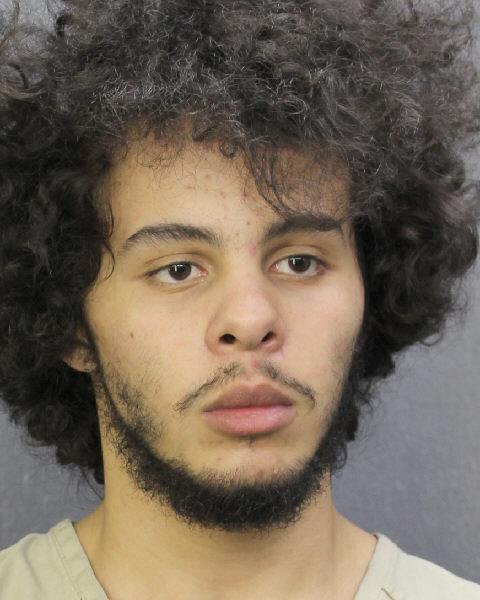 Daniel Gonzalez Info, Photos, Data, and More / Daniel Gonzalez TriCountyBusts / Is Daniel Gonzalez on Social Media Like Facebook, Instagram abd Twitter?