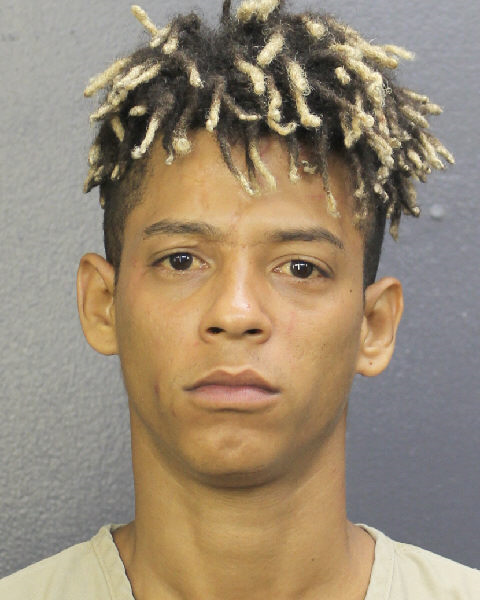 Alexis Cabrales Info, Photos, Data, and More / Alexis Cabrales TriCountyBusts / Is Alexis Cabrales on Social Media Like Facebook, Instagram abd Twitter?