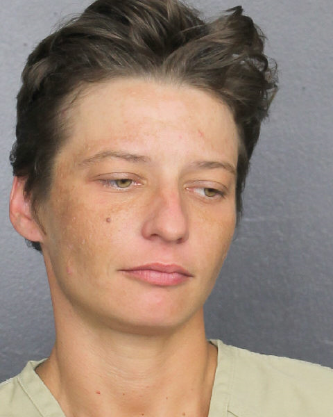 Dana Conrad Info, Photos, Data, and More / Dana Conrad TriCountyBusts / Is Dana Conrad on Social Media Like Facebook, Instagram abd Twitter?