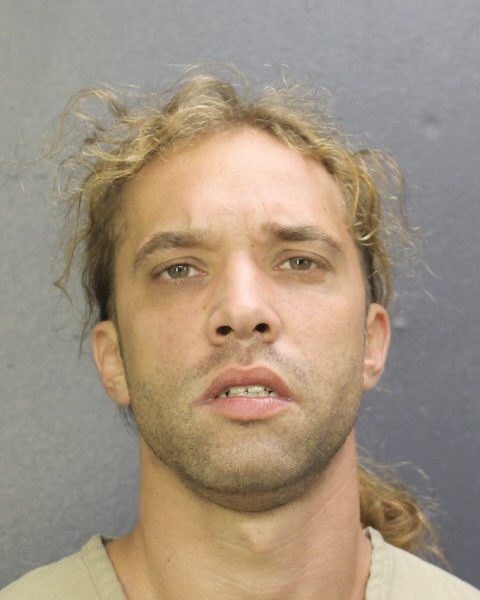 Mark Jennings Info, Photos, Data, and More / Mark Jennings TriCountyBusts / Is Mark Jennings on Social Media Like Facebook, Instagram abd Twitter?