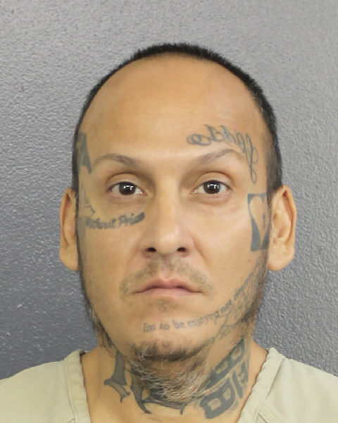 John Lasso Info, Photos, Data, and More / John Lasso TriCountyBusts / Is John Lasso on Social Media Like Facebook, Instagram abd Twitter?