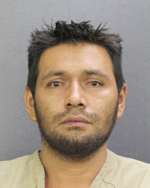 Joel Calderon Matute Info, Photos, Data, and More / Joel Calderon Matute TriCountyBusts / Is Joel Calderon Matute on Social Media Like Facebook, Instagram abd Twitter?