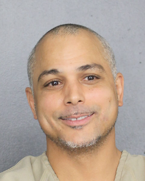 David Rondon Info, Photos, Data, and More / David Rondon TriCountyBusts / Is David Rondon on Social Media Like Facebook, Instagram abd Twitter?