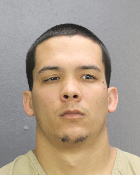 Jose Espinosa Info, Photos, Data, and More / Jose Espinosa TriCountyBusts / Is Jose Espinosa on Social Media Like Facebook, Instagram abd Twitter?
