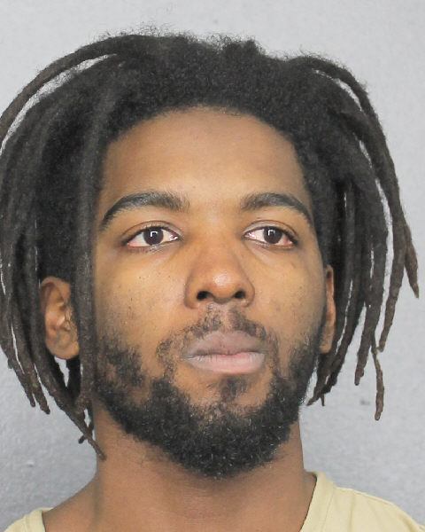 Garnett Gordon Info, Photos, Data, and More / Garnett Gordon TriCountyBusts / Is Garnett Gordon on Social Media Like Facebook, Instagram abd Twitter?