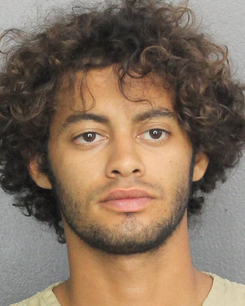 Joseph Gonzalez Info, Photos, Data, and More / Joseph Gonzalez TriCountyBusts / Is Joseph Gonzalez on Social Media Like Facebook, Instagram abd Twitter?
