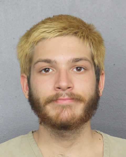 Zachary Mallin Info, Photos, Data, and More / Zachary Mallin TriCountyBusts / Is Zachary Mallin on Social Media Like Facebook, Instagram abd Twitter?