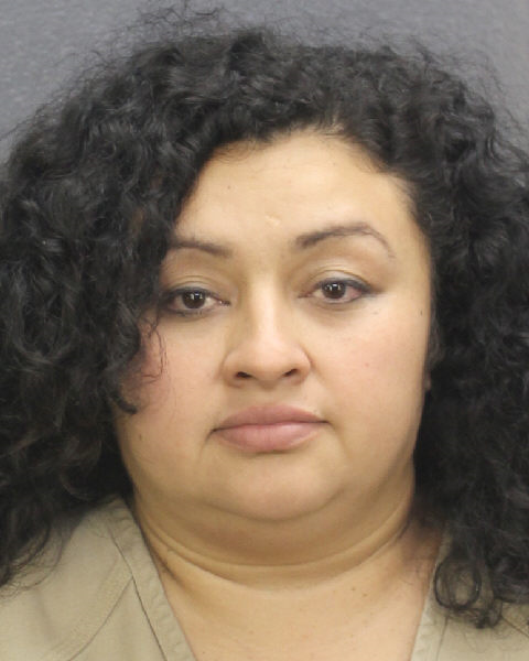 Wendy Garcia Info, Photos, Data, and More / Wendy Garcia TriCountyBusts / Is Wendy Garcia on Social Media Like Facebook, Instagram abd Twitter?