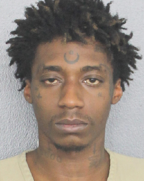 Delajuan Tullis Info, Photos, Data, and More / Delajuan Tullis TriCountyBusts / Is Delajuan Tullis on Social Media Like Facebook, Instagram abd Twitter?