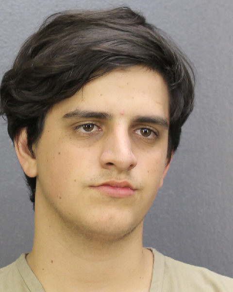 Daniel Fallacaro Info, Photos, Data, and More / Daniel Fallacaro TriCountyBusts / Is Daniel Fallacaro on Social Media Like Facebook, Instagram abd Twitter?