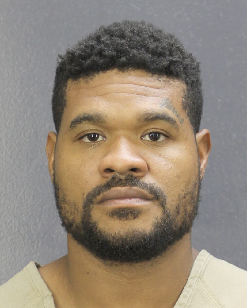 Cedric Coles Info, Photos, Data, and More / Cedric Coles TriCountyBusts / Is Cedric Coles on Social Media Like Facebook, Instagram abd Twitter?
