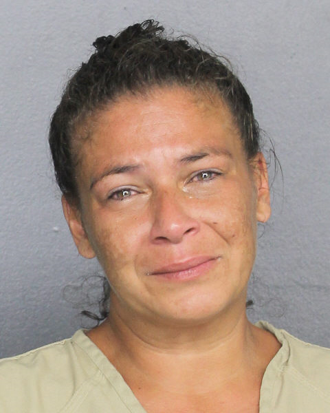 Elizabeth Cruz Info, Photos, Data, and More / Elizabeth Cruz TriCountyBusts / Is Elizabeth Cruz on Social Media Like Facebook, Instagram abd Twitter?