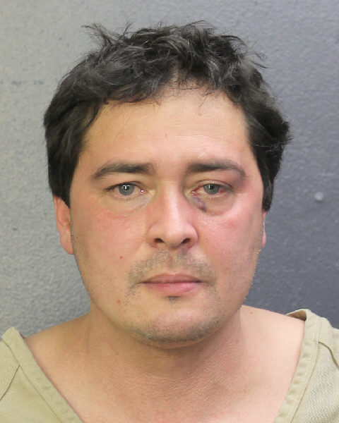 Ivan Lizarazo Info, Photos, Data, and More / Ivan Lizarazo TriCountyBusts / Is Ivan Lizarazo on Social Media Like Facebook, Instagram abd Twitter?