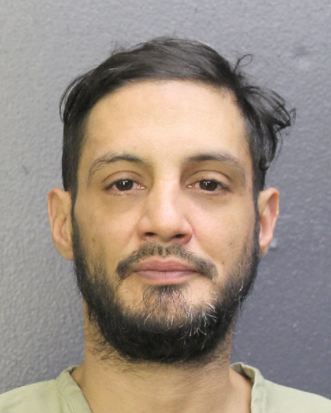 Jose Bermudez Info, Photos, Data, and More / Jose Bermudez TriCountyBusts / Is Jose Bermudez on Social Media Like Facebook, Instagram abd Twitter?