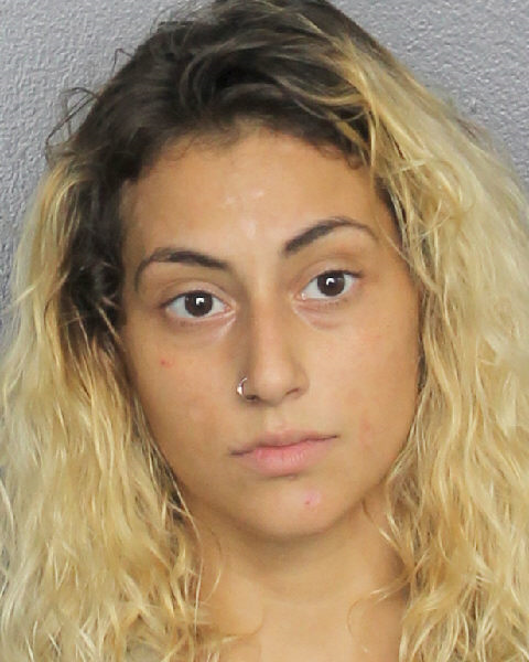 Dyanna Fernandez Info, Photos, Data, and More / Dyanna Fernandez TriCountyBusts / Is Dyanna Fernandez on Social Media Like Facebook, Instagram abd Twitter?