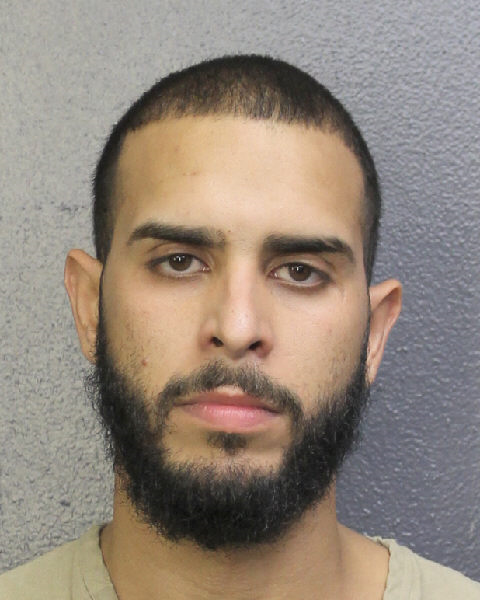 Mario Corrales Info, Photos, Data, and More / Mario Corrales TriCountyBusts / Is Mario Corrales on Social Media Like Facebook, Instagram abd Twitter?