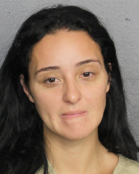 Briana Matias Info, Photos, Data, and More / Briana Matias TriCountyBusts / Is Briana Matias on Social Media Like Facebook, Instagram abd Twitter?
