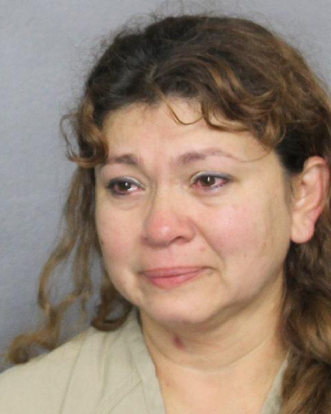 Yasmin Mejia Casanas Info, Photos, Data, and More / Yasmin Mejia Casanas TriCountyBusts / Is Yasmin Mejia Casanas on Social Media Like Facebook, Instagram abd Twitter?