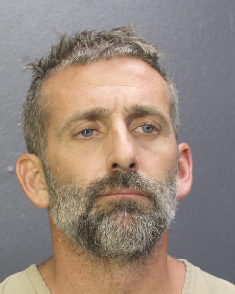 Charles Hirleman Info, Photos, Data, and More / Charles Hirleman TriCountyBusts / Is Charles Hirleman on Social Media Like Facebook, Instagram abd Twitter?