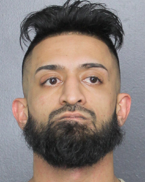 Altimash Khan Info, Photos, Data, and More / Altimash Khan TriCountyBusts / Is Altimash Khan on Social Media Like Facebook, Instagram abd Twitter?