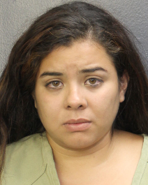 Jennifer Rada Torres Info, Photos, Data, and More / Jennifer Rada Torres TriCountyBusts / Is Jennifer Rada Torres on Social Media Like Facebook, Instagram abd Twitter?