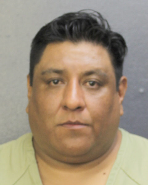 Fernando Paredes Info, Photos, Data, and More / Fernando Paredes TriCountyBusts / Is Fernando Paredes on Social Media Like Facebook, Instagram abd Twitter?